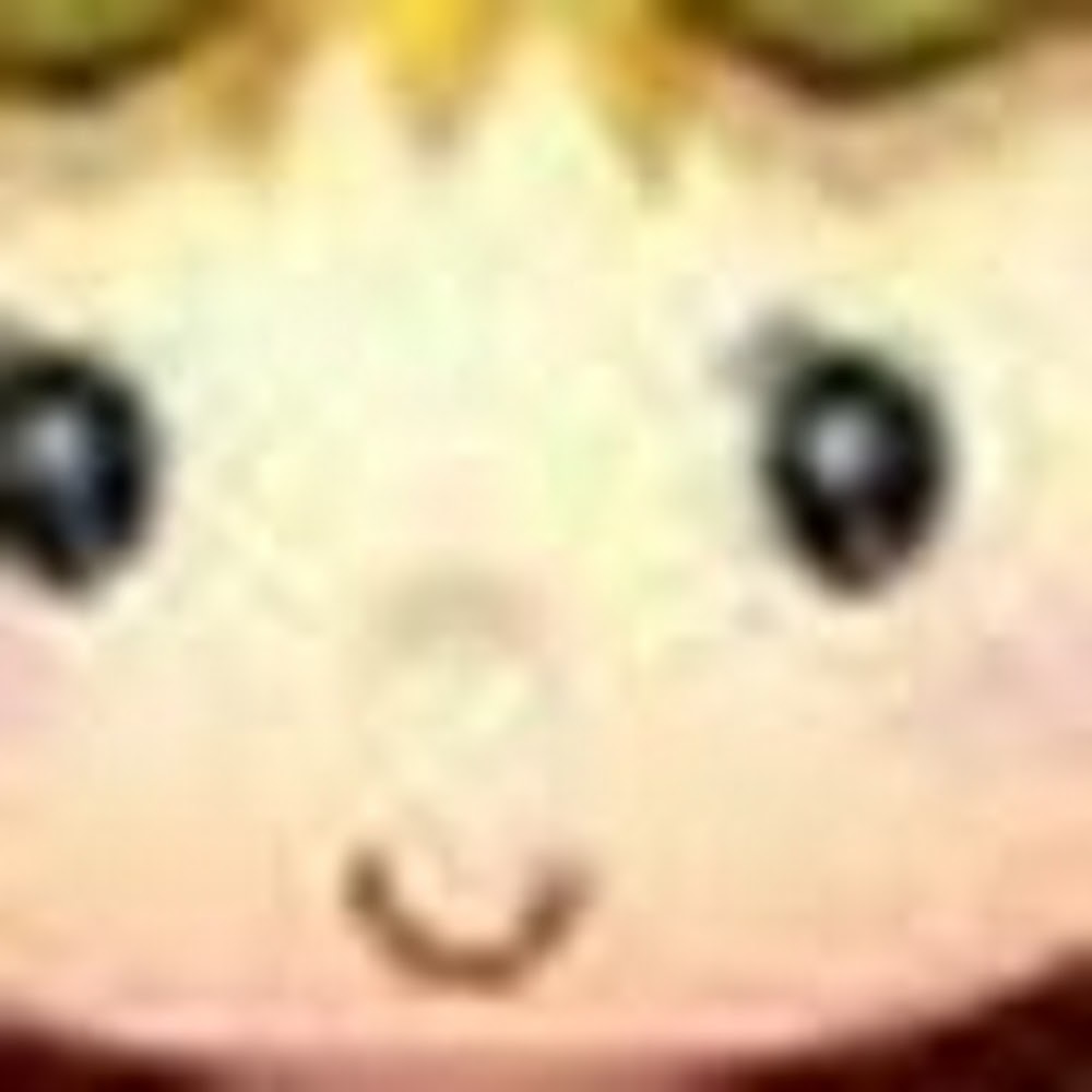 Meet your Posher, Sadie